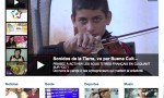 Estimados amigos, Nuestro reportaje sobre Sonidos de la Tierra en...